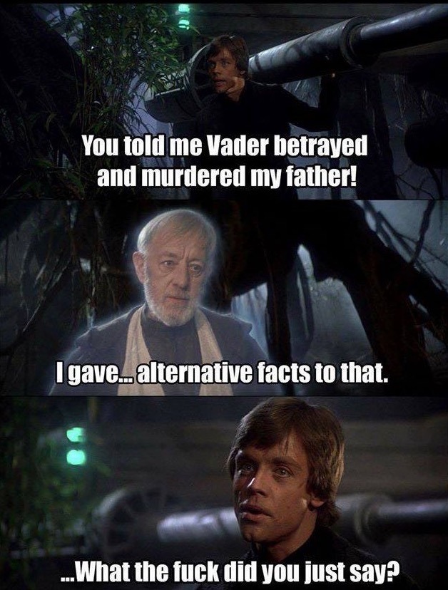 Mark Hamill posts hilarious Luke Skywalker Star Wars meme ...
