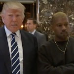 Kanye West and Donald Trump in the Oval Office Bill Palmer | 8:00 pm EDT October 11, 2018