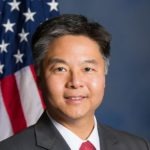 Ted Lieu throws down the impeachment gauntlet