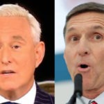 Roger Stone gives away how scared he is of Michael Flynn Bill Palmer |12:14 am EST December 6,2018