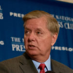 For Decades Lindsey Graham Has Been Highly Regarded As A Moderate Conservative Republican: