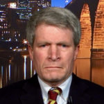 “His goose is cooked” – Richard Painter talks Donald Trump plea deal and resignation