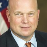 Trump Selected Matthew Whitaker To Do A Mafia-Style 'Hit' On Mueller-Which Spectacularly Backfired