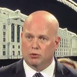Nadler:''Under Oath, Acting Attorney General Whitaker Lied To The House Judiciary Committee''